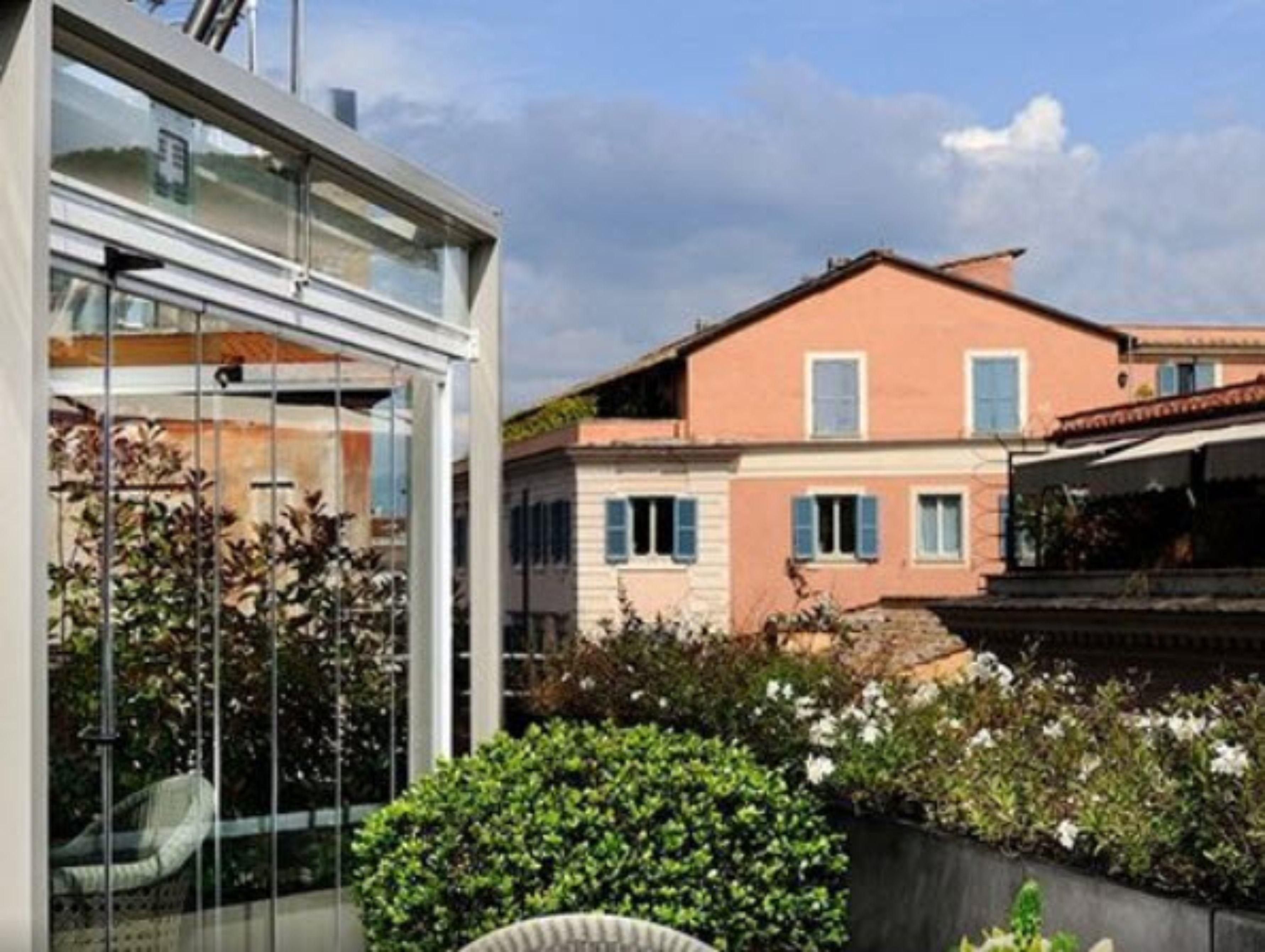 Babuino 181 - Small Luxury Hotels Of The World — Fotos 2