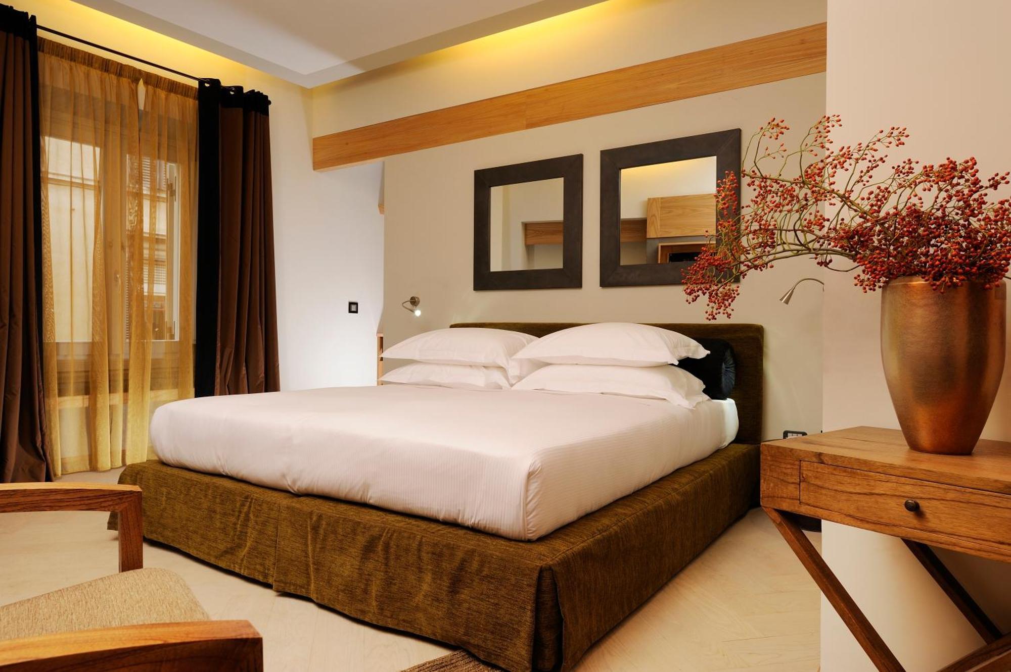 Babuino 181 - Small Luxury Hotels Of The World, Rome