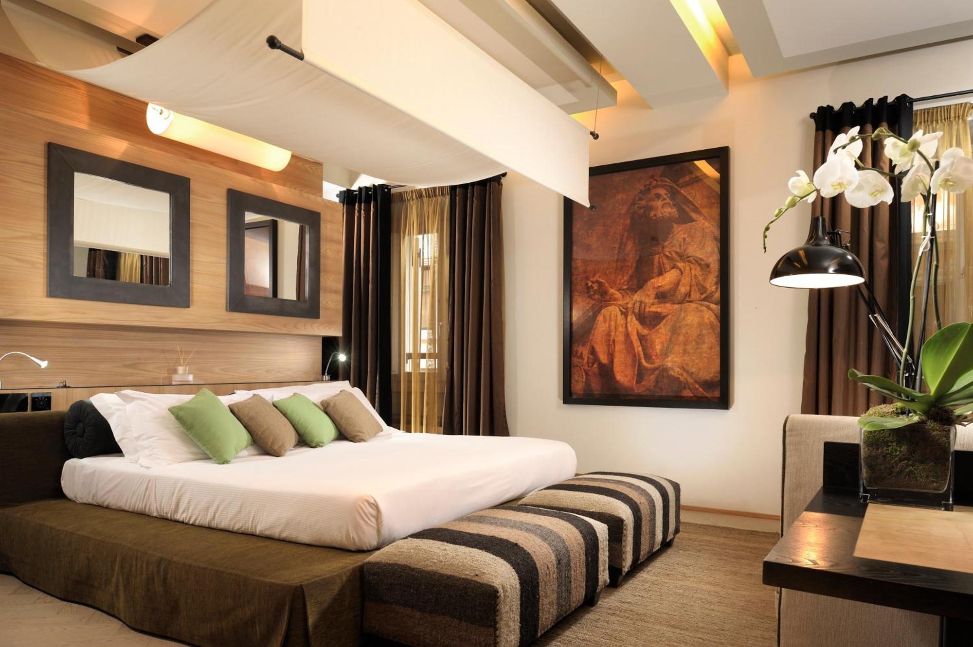 Babuino 181 - Small Luxury Hotels Of The World — Fotos 3
